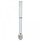Antena omnidireccional Sanny OMNI-6G17 17dBi 4.9-6.5GHz 4xN hembra 95cm - Miniatura 3