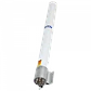 Antena omnidireccional Sanny OMNI-6G17 17dBi 4.9-6.5GHz 4xN hembra 95cm - Miniatura 4