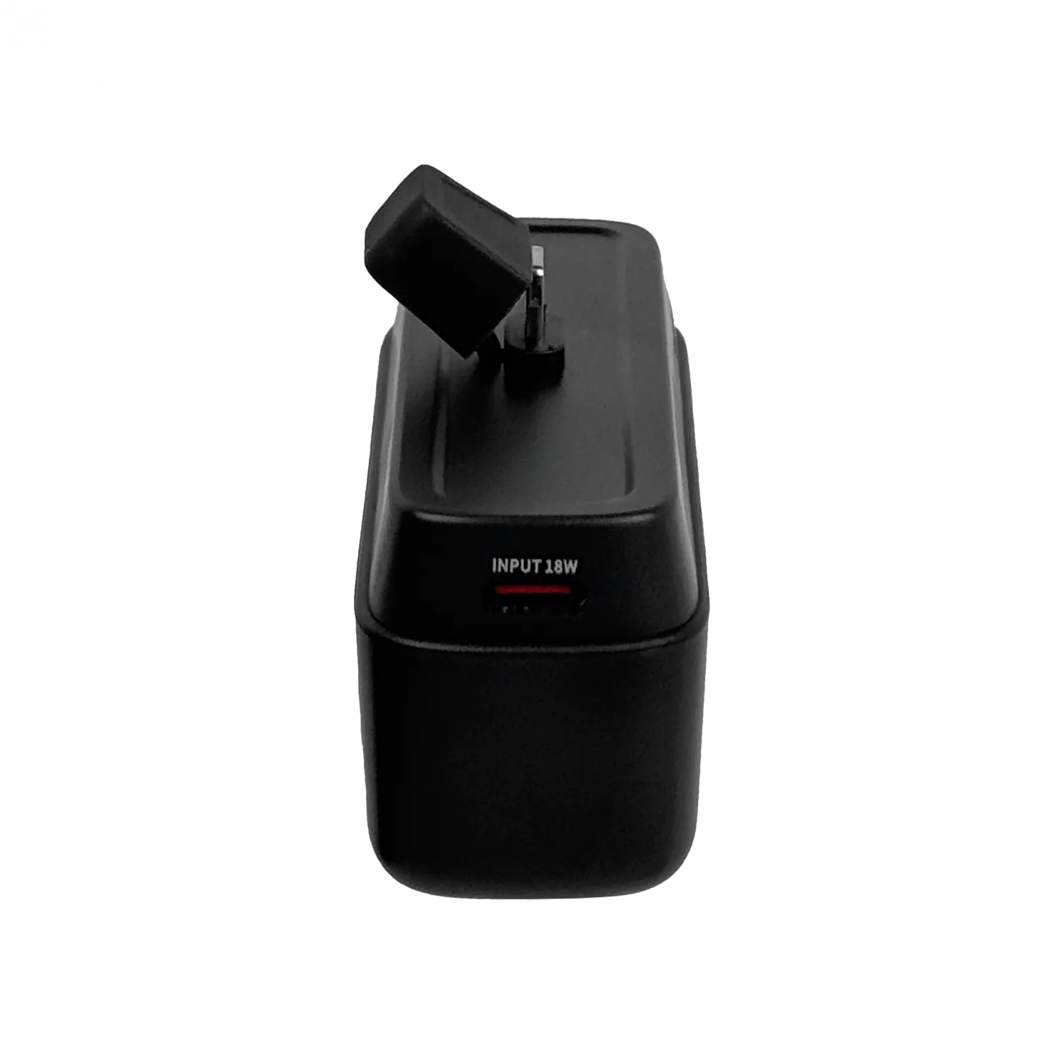 MASTER-G Cargador Base Lightning-M 20W 5000mAh in:5/9/12V ou:5/9/12V 3