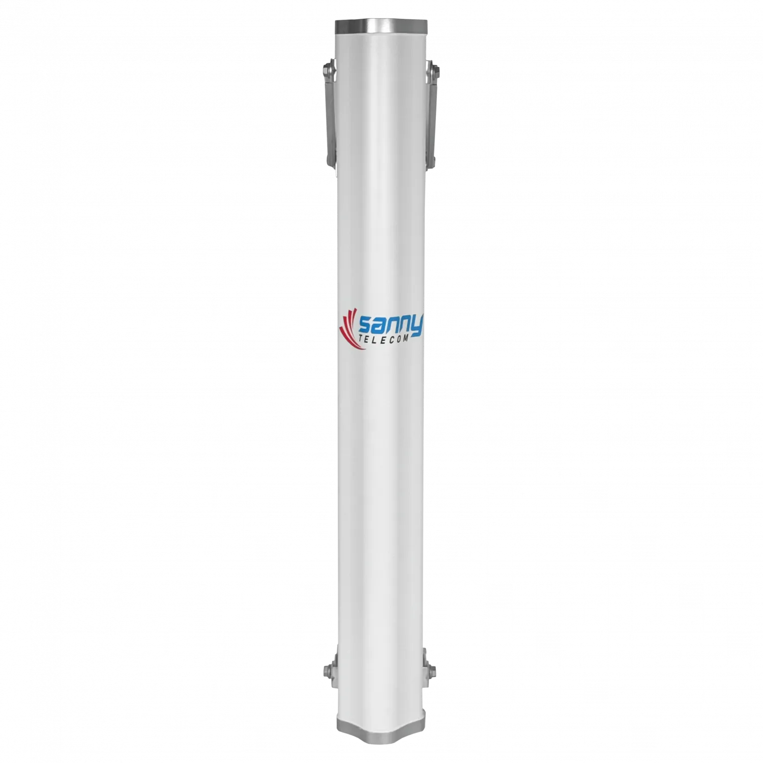 Antena sectorial Sanny SEC-2G17-90 17dBi 90 grados 2.4GHz 2xN hembra 4