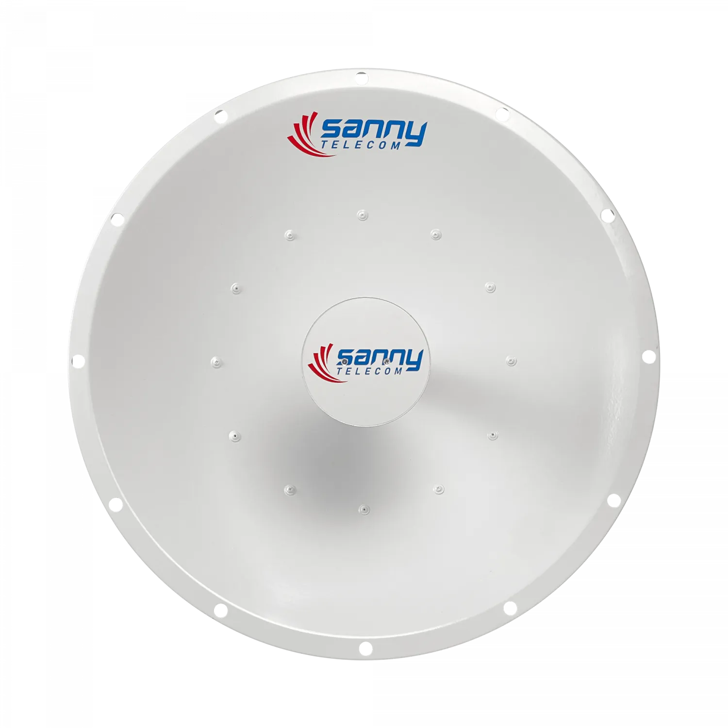 Antena Dish SANNY DISH-5G30 4.9-6.5GHz 30dBi Dual Polarizada Slant-45 2x2 3