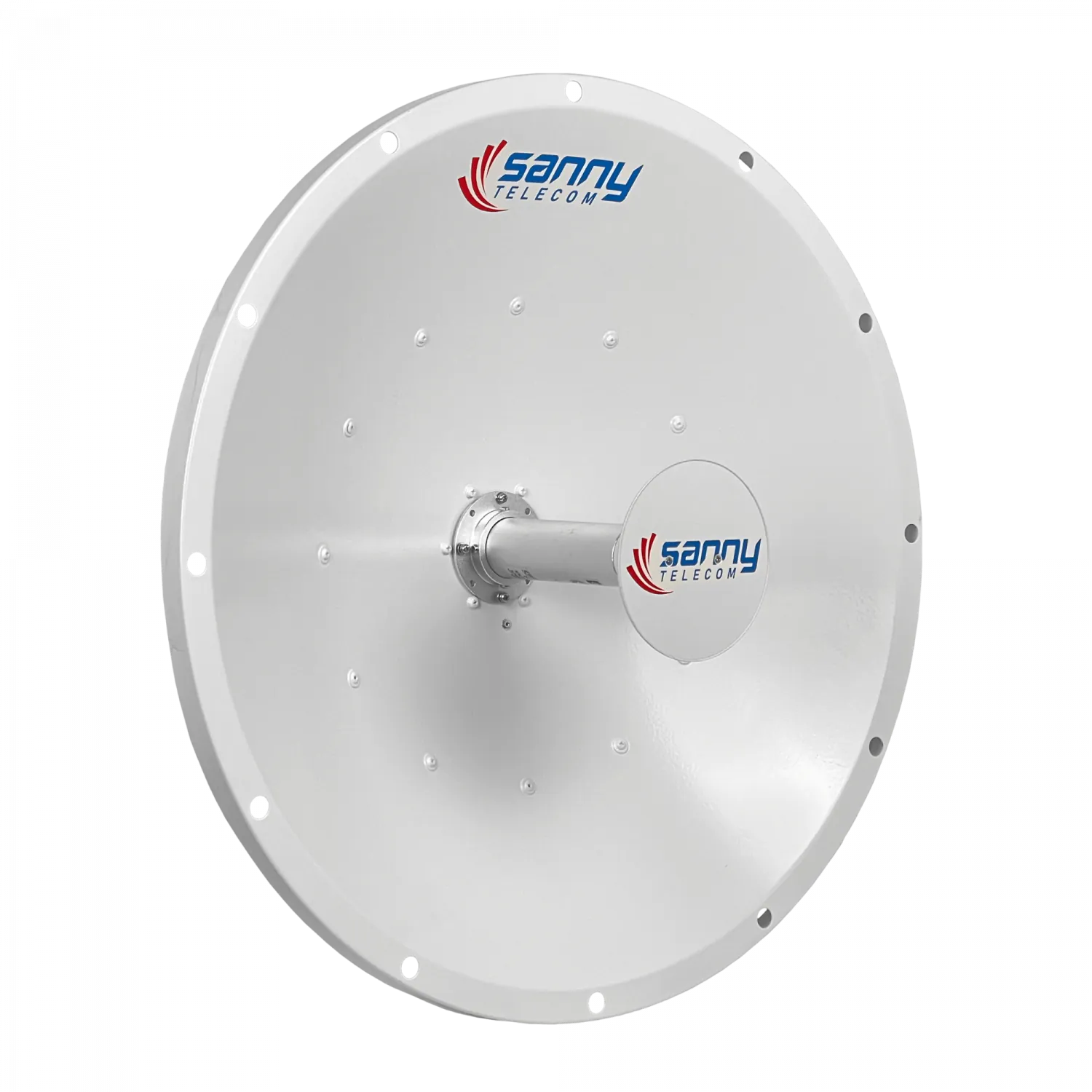 Antena Dish SANNY DISH-5G30 4.9-6.5GHz 30dBi Dual Polarizada Slant-45 2x2 4