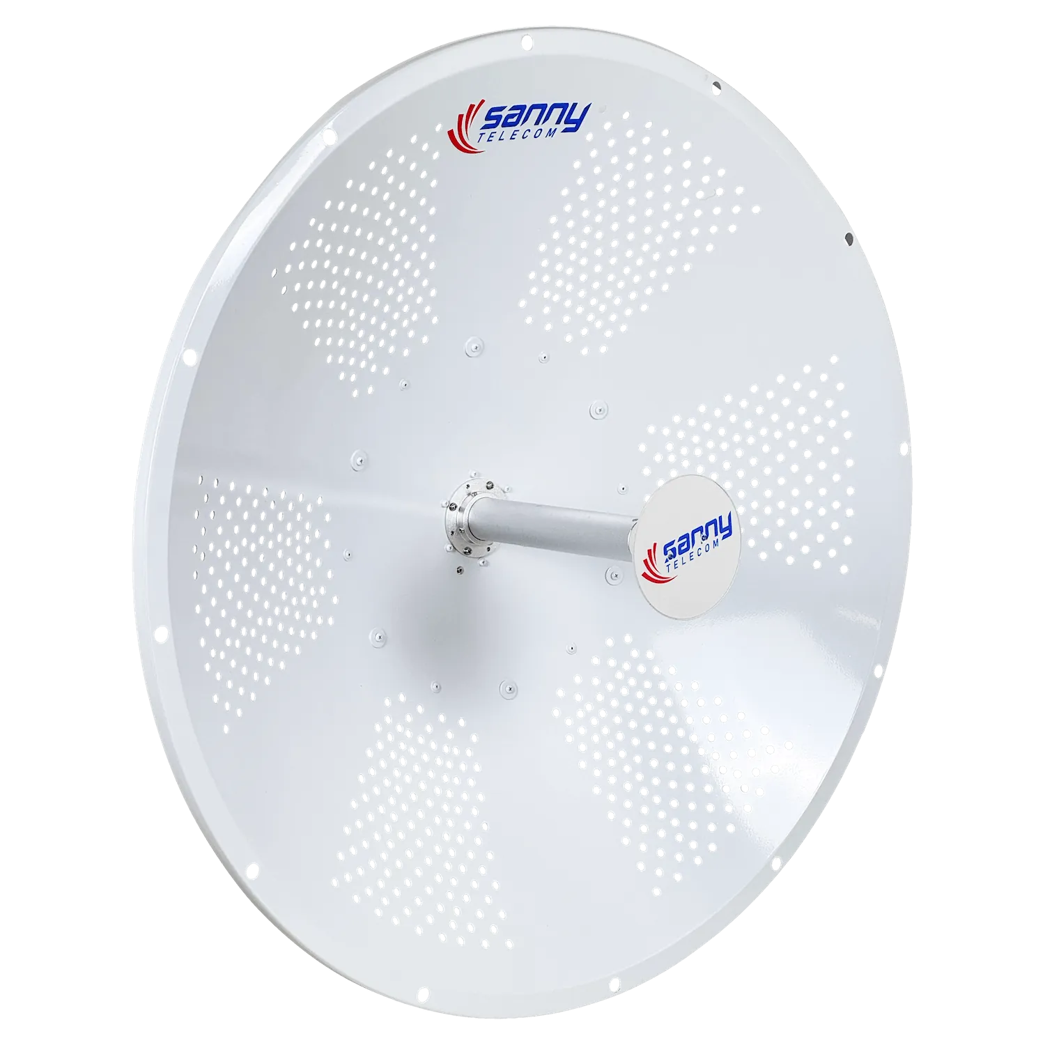 DISH-5G34 SANNY 4,9-6,5GHz 34dBi 2-N-H Slant-45º 2x2 Antena Dish 5GHz 3