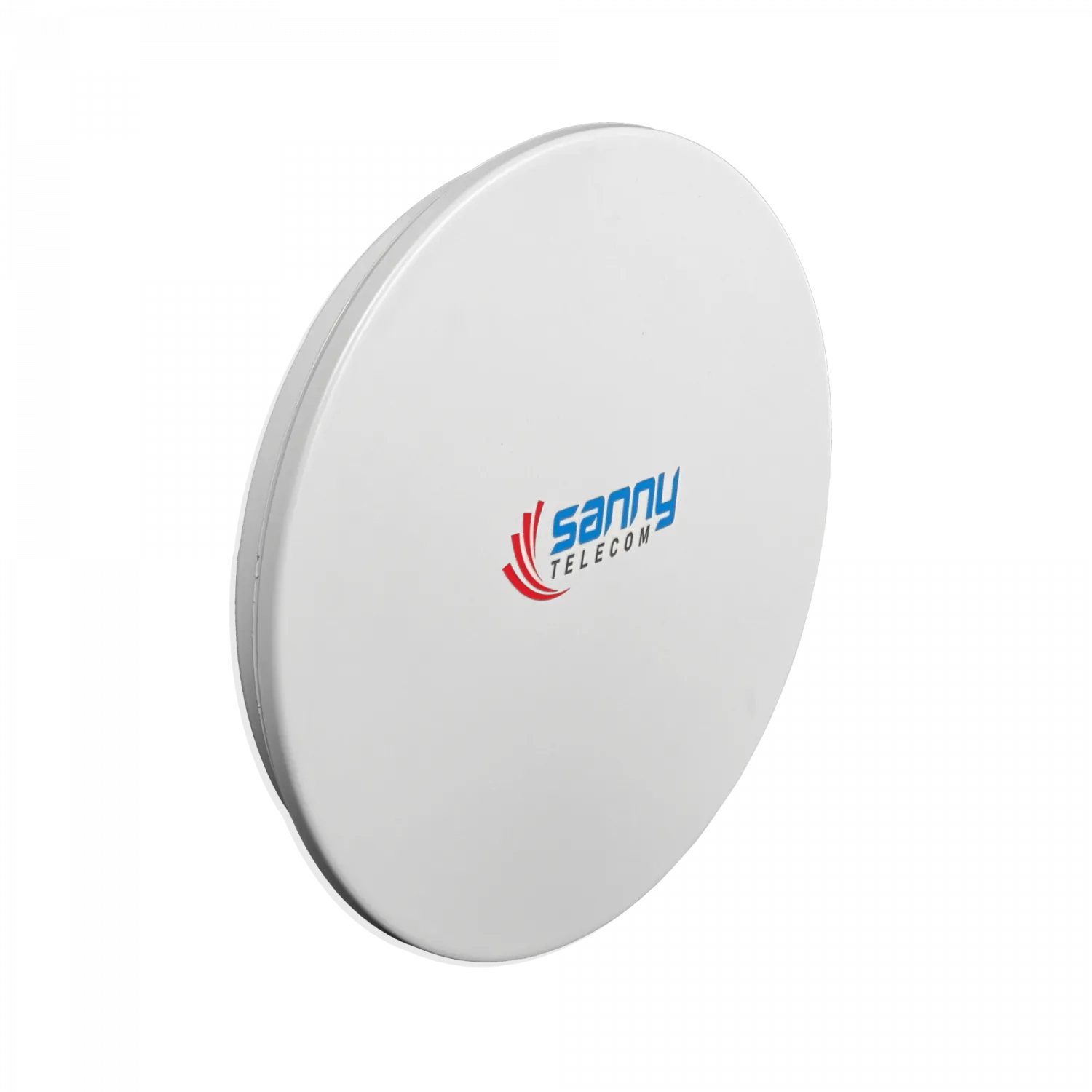 Antena Dish L-COM SANNY DISH-6G23 4,9-6,5GHz 23dBi Dual Polarización 2x2 N-Hembra Slant 45° 5