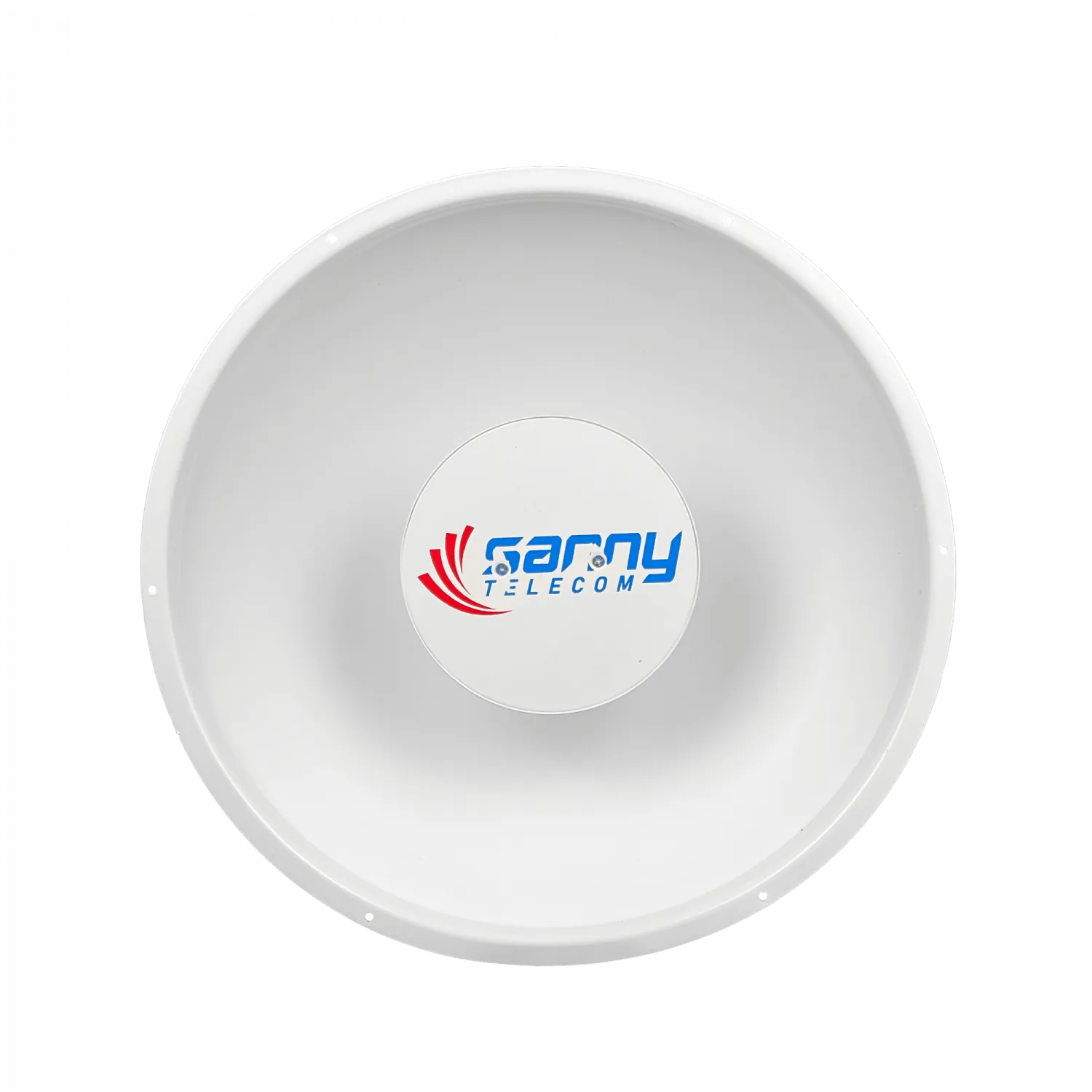 Antena Dish L-COM SANNY DISH-6G23 4,9-6,5GHz 23dBi Dual Polarización 2x2 N-Hembra Slant 45° 2