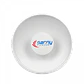 Antena Dish L-COM SANNY DISH-6G23 4,9-6,5GHz 23dBi Dual Polarización 2x2 N-Hembra Slant 45° - Miniatura 2