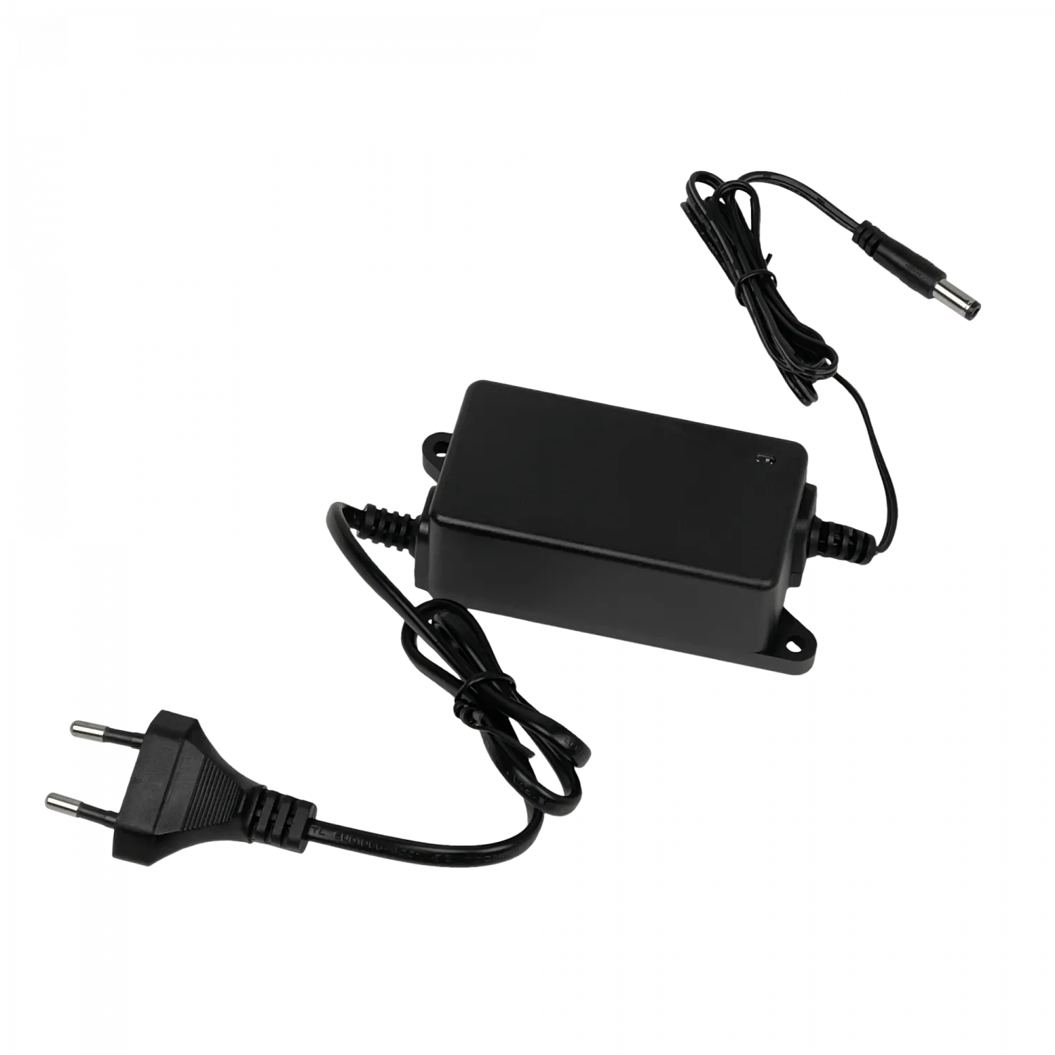 Fuente de Poder DAHUA F12-2B 12VDC 2A 24W Adaptador con Conector 5,5x2,1mm para CCTV 3