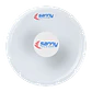 Antena Dish L-COM SANNY DISH-6G25 4,9-6,5GHz 25dBi Dual Polarización 2x2 N-Hembra Slant 45° - Miniatura 5
