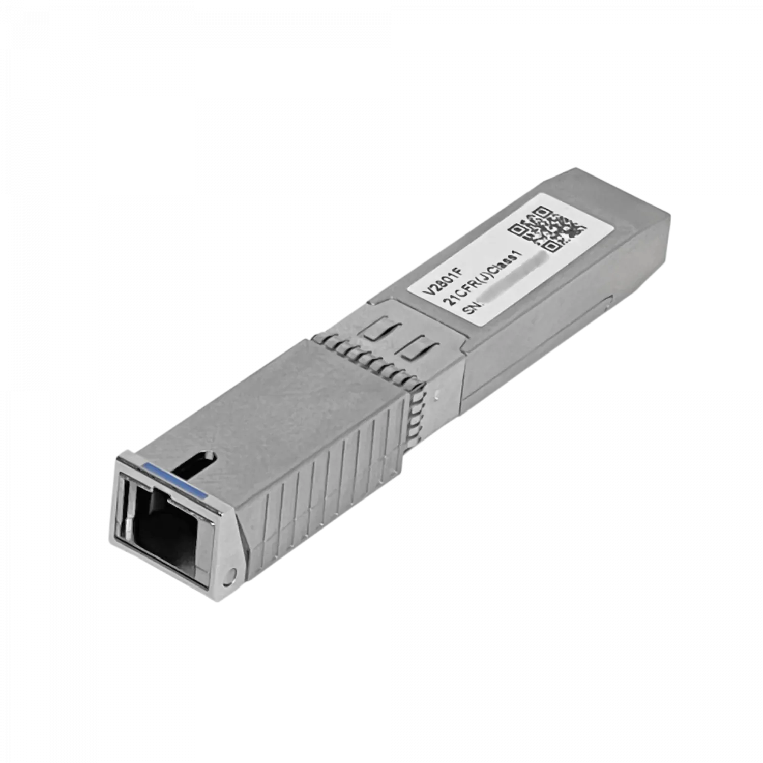 Mini ONU SFP XPON 1GE SC/UPC Bridge 79x14x13mm ONT 2