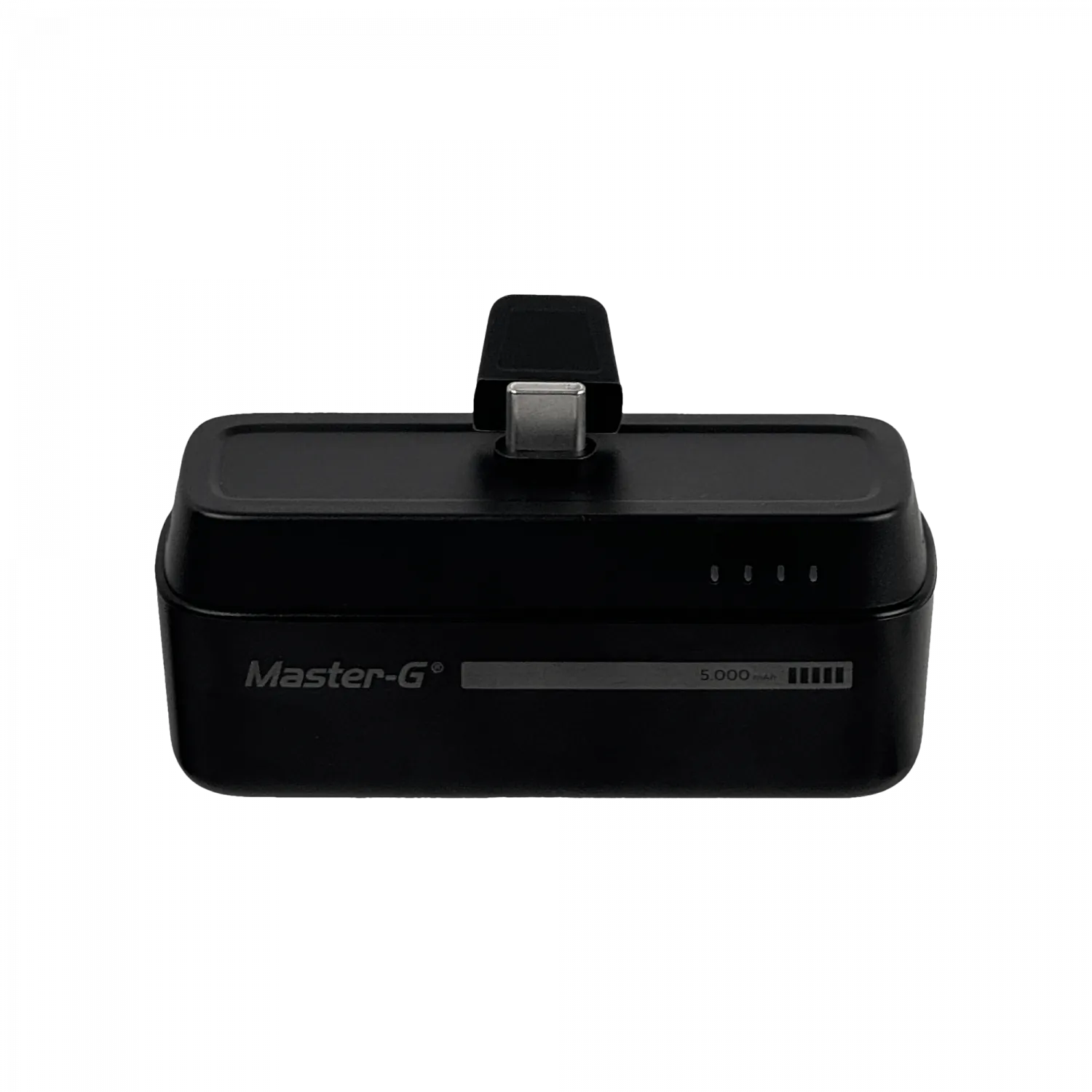 MASTER-G Cargador Base Tipo-C 20W 5000mAh in:5/9/12V ou:5/9/12V 6