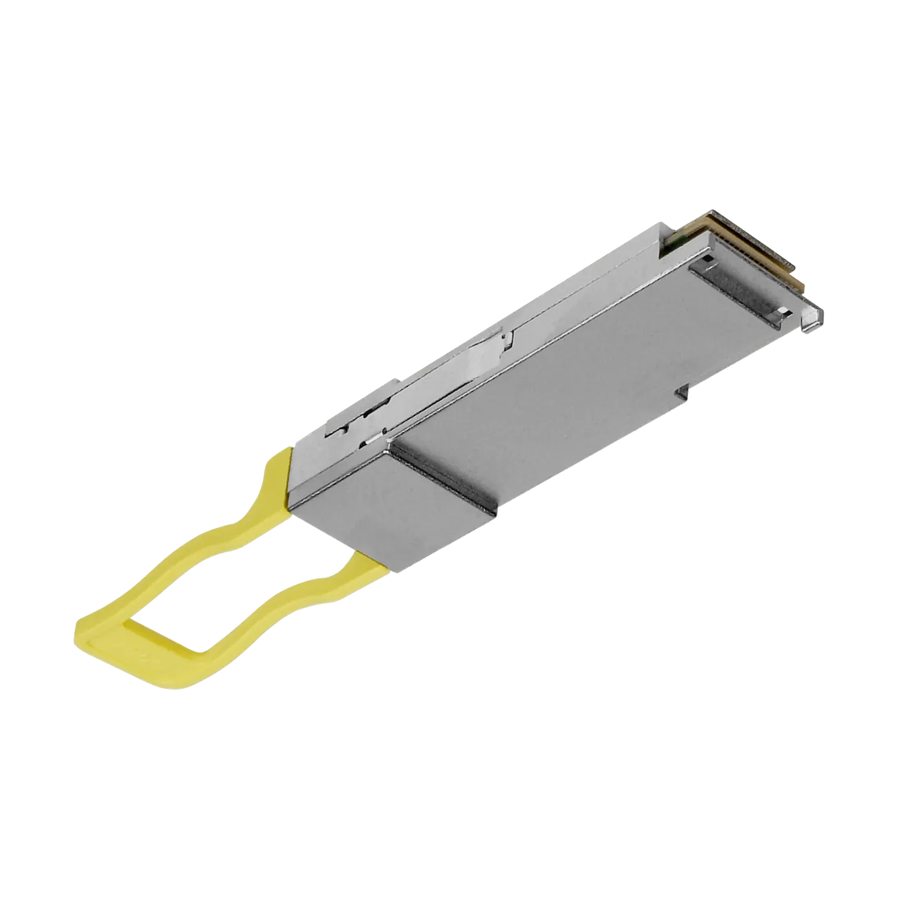 Transceptor Ubiquiti UACC-OM-QSFP28-PSM4, 100G, QSFP28, MPO, 2km 4
