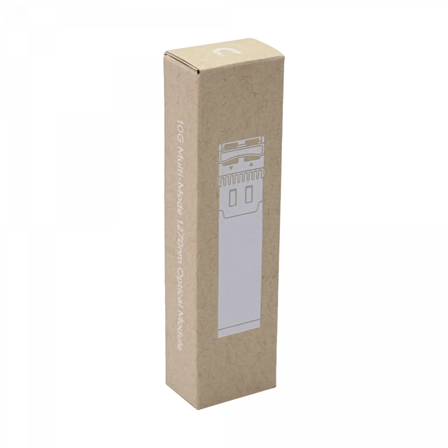 Módulo Óptico Ubiquiti UACC-OM-SFP10-1270 SFP+ 10G CWDM 1270nm 20km 4
