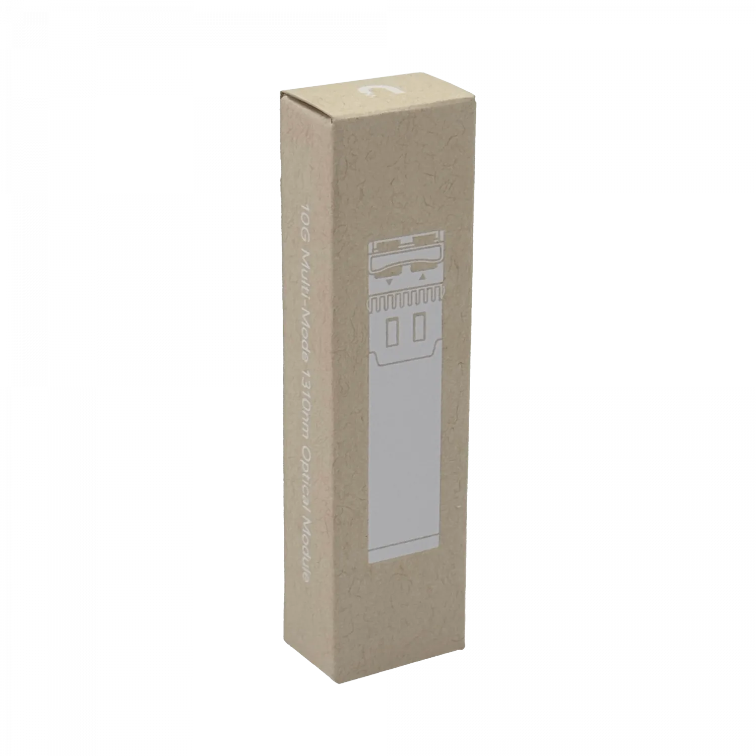 Módulo Óptico Ubiquiti UACC-OM-SFP10-1310 SFP+ 10G CWDM 1310nm 20km 3