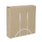 Cable de Fibra Óptica Ubiquiti UACC-OFC-M2-LULU - 30m, LC-LC, OM4, Multimodo, Dúplex, LSZH, 2mm - Miniatura 3
