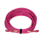 Cable de Fibra Óptica Ubiquiti UACC-OFC-M2-LULU - 30m, LC-LC, OM4, Multimodo, Dúplex, LSZH, 2mm - Miniatura 2