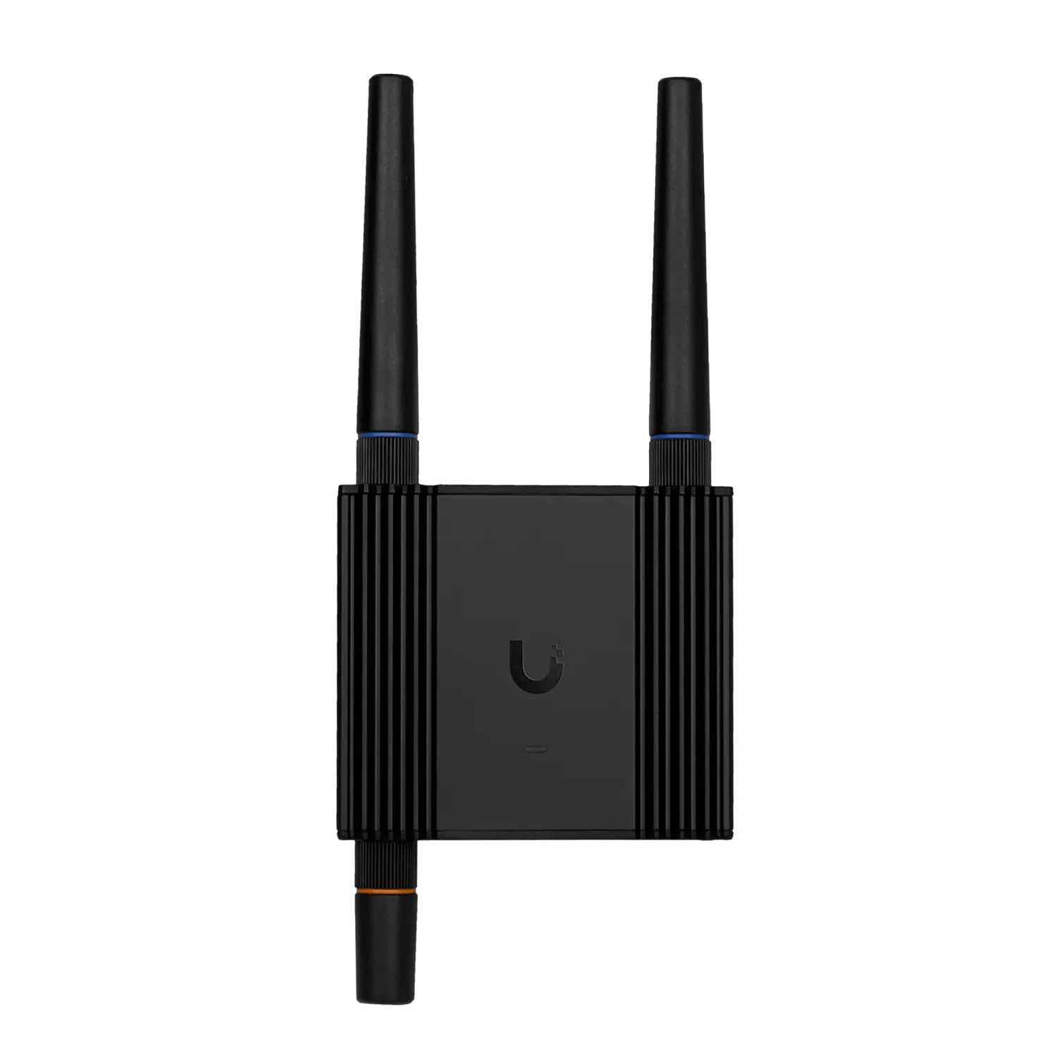 Router Móvil Ubiquiti UMR-Ultra - LTE Cat 4, WiFi 4, 2x RJ45, Alimentación USB-C/ATX 3