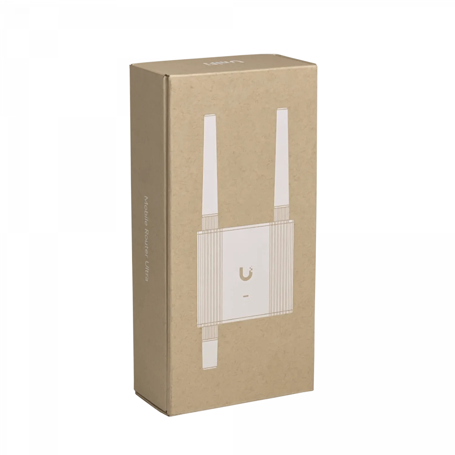 Router Móvil Ubiquiti UMR-Ultra - LTE Cat 4, WiFi 4, 2x RJ45, Alimentación USB-C/ATX 5