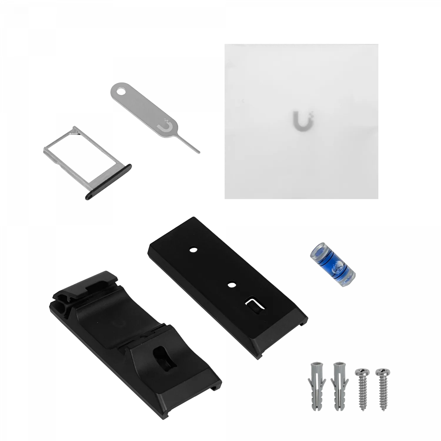 Router Móvil Ubiquiti UMR-Ultra - LTE Cat 4, WiFi 4, 2x RJ45, Alimentación USB-C/ATX 2