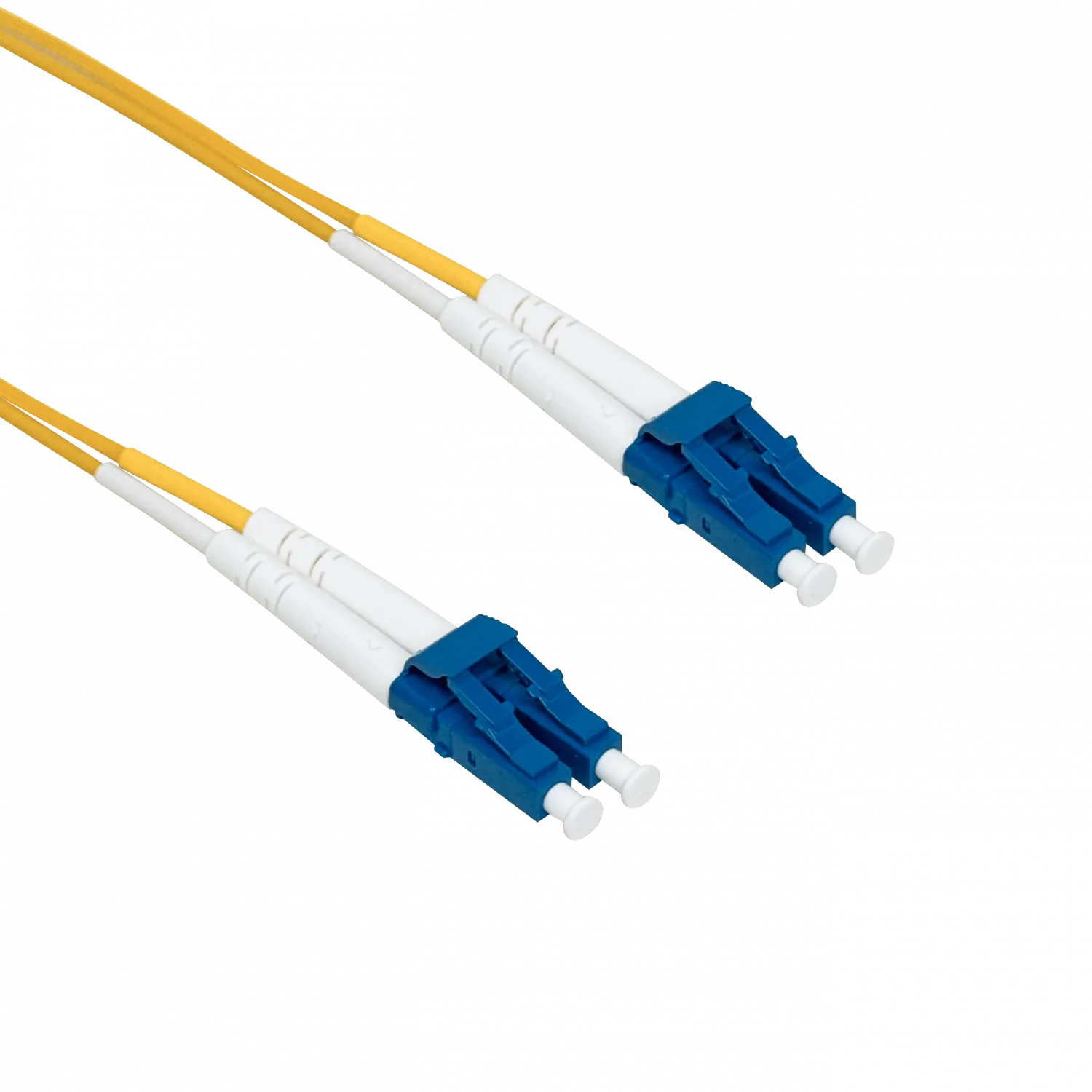 Patch Cord Ubiquiti 10m LC-LC SM OS2 Duplex 2mm 3