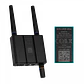 Router Móvil Ubiquiti UMR-Ultra - LTE Cat 4, WiFi 4, 2x RJ45, Alimentación USB-C/ATX - Miniatura 6