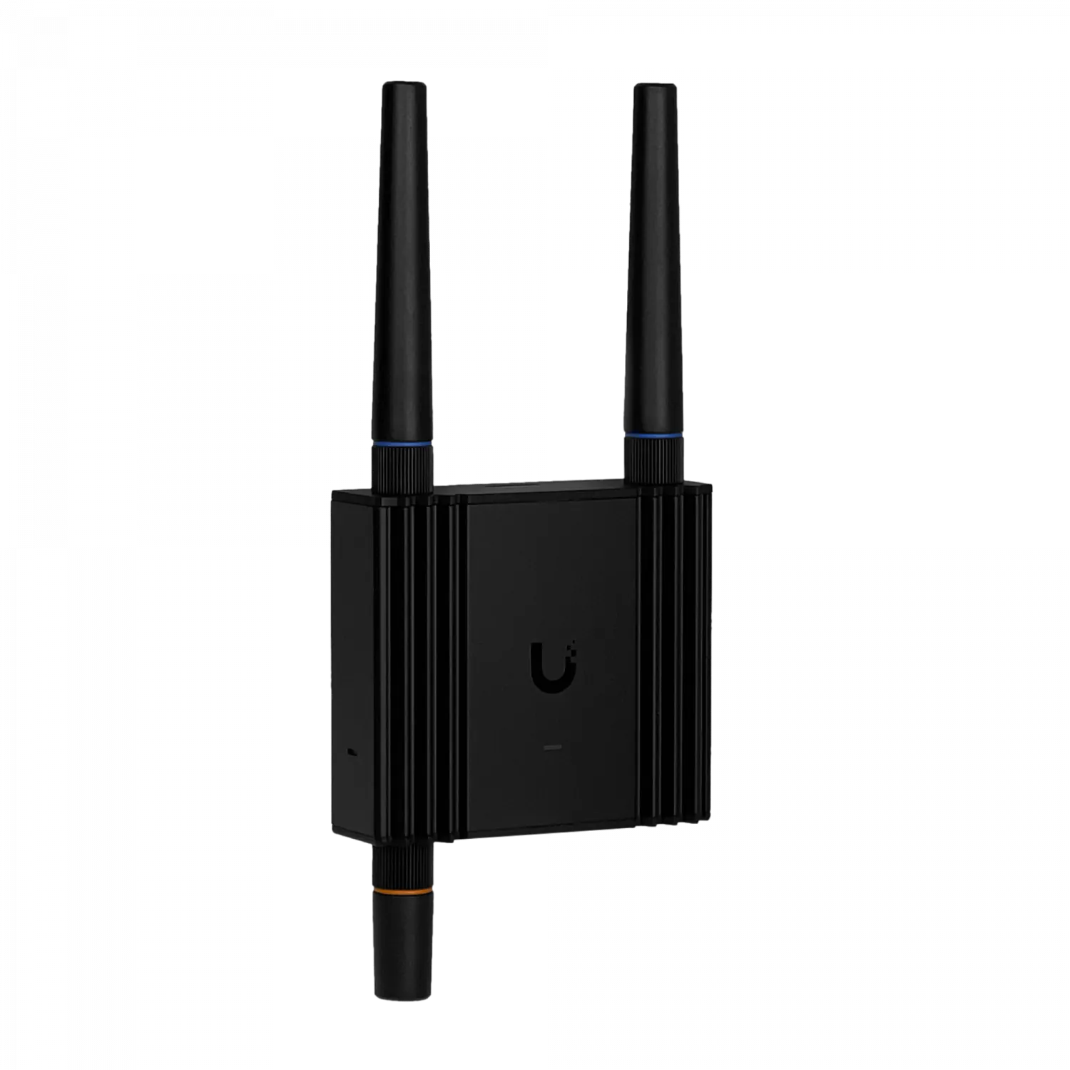 Router Móvil Ubiquiti UMR-Ultra - LTE Cat 4, WiFi 4, 2x RJ45, Alimentación USB-C/ATX 8