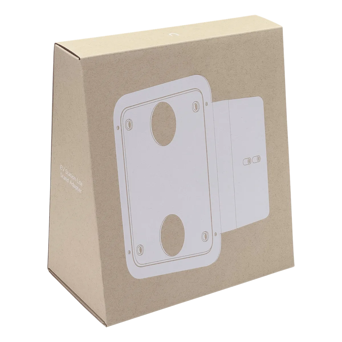 Adaptador de Montaje Ubiquiti UACC-EVSL-Stand-Adapter para EV Station Lite 2