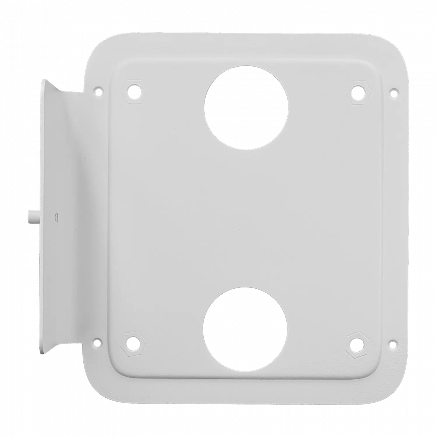 Adaptador de Montaje Ubiquiti UACC-EVSL-Stand-Adapter para EV Station Lite 6