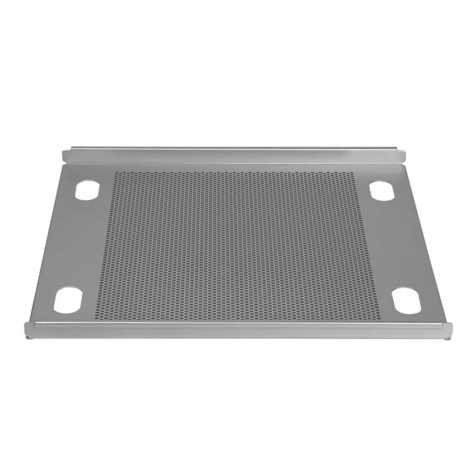 Bandeja Ventilada Ubiquiti URACK-SHELF 454x460x27 mm soporta 20kg estructura robusta 6