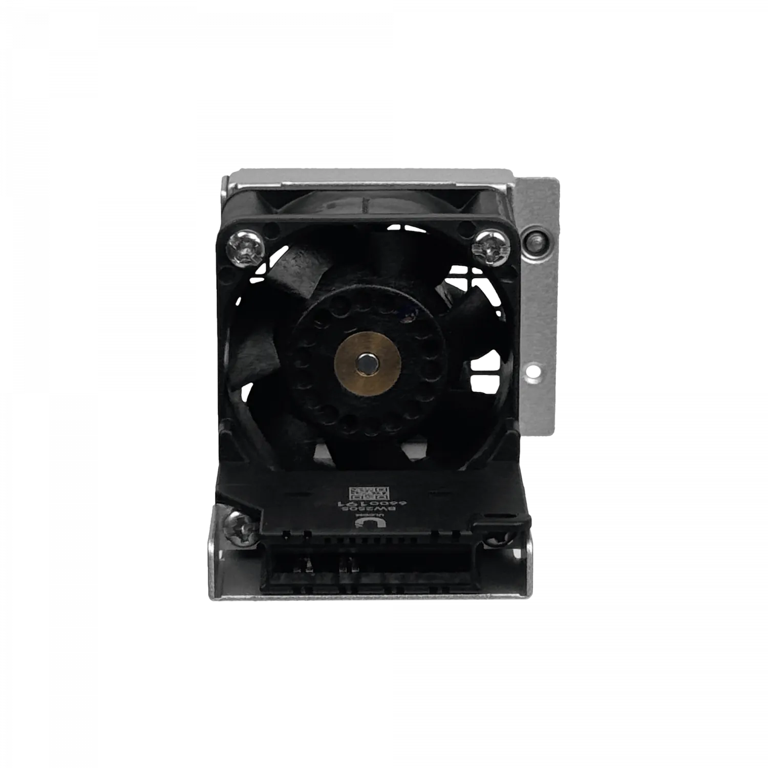 Modulo Ventilador Ubiquiti F2B-4020 para ECS-Aggregation ECS-24-POE ECS-48-POE mantenimiento industr 2