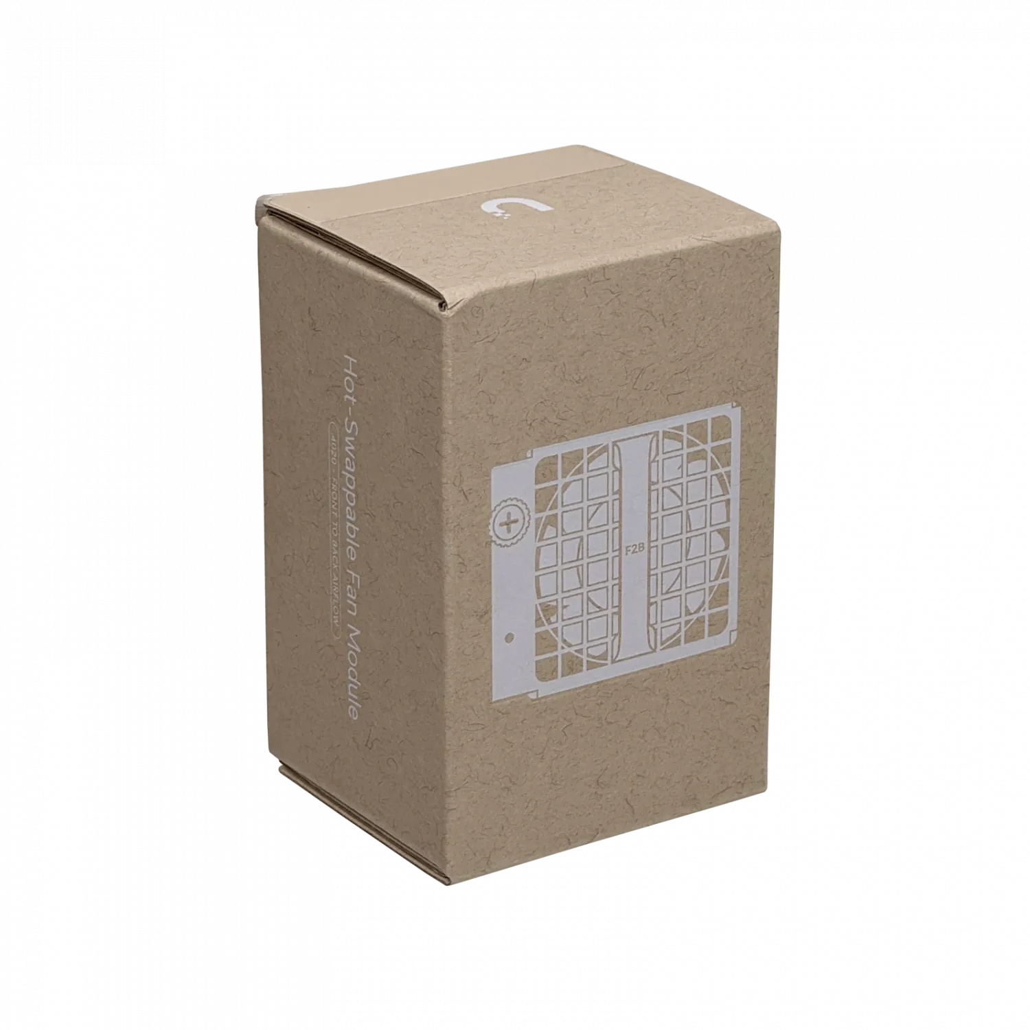 Modulo Ventilador Ubiquiti F2B-4020 para ECS-Aggregation ECS-24-POE ECS-48-POE mantenimiento industr 3