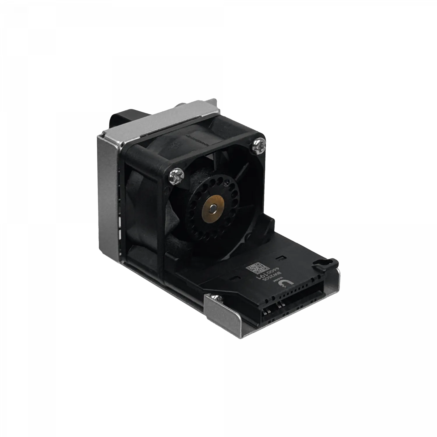 Modulo Ventilador Ubiquiti F2B-4020 para ECS-Aggregation ECS-24-POE ECS-48-POE mantenimiento industr 5