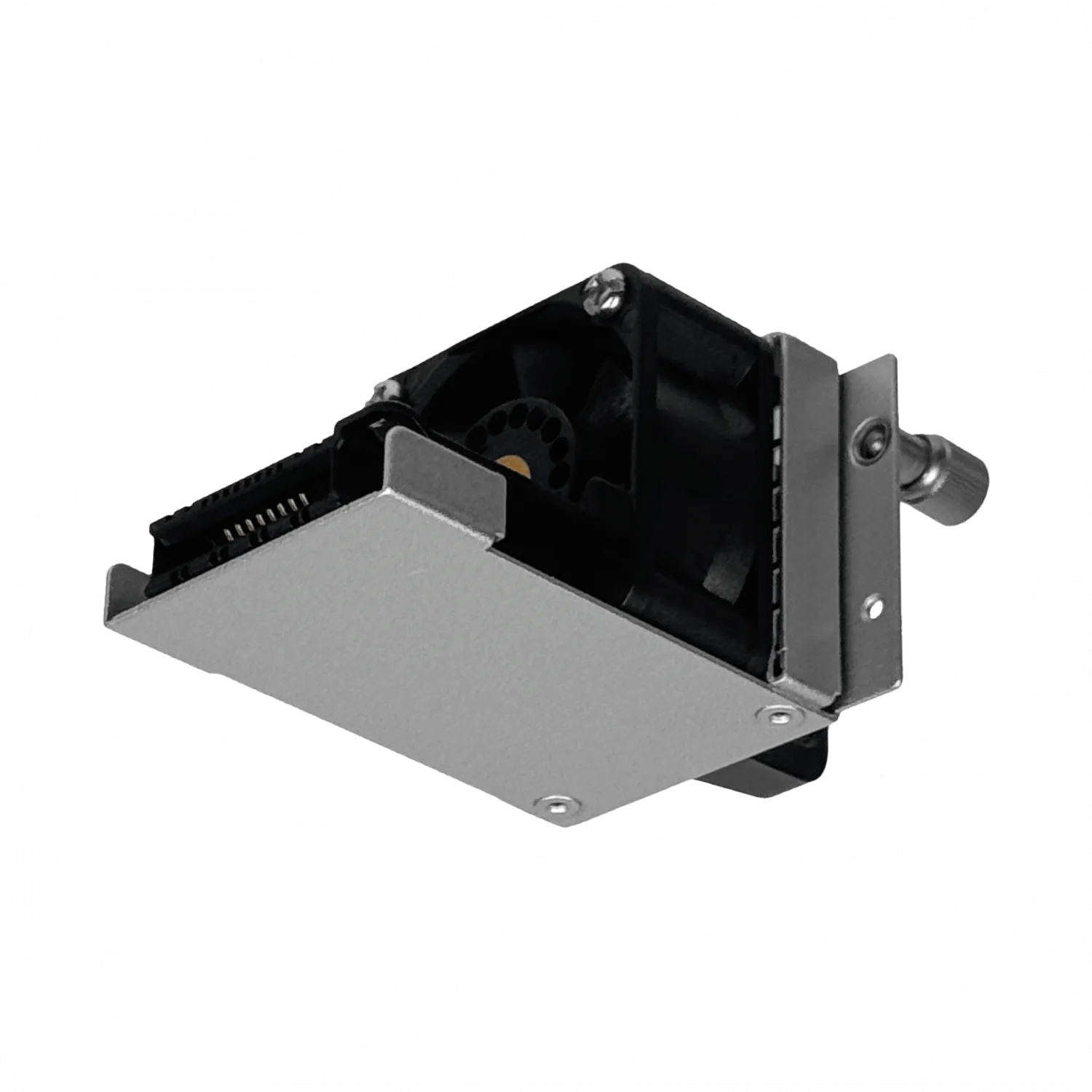 Modulo Ventilador Ubiquiti F2B-4020 para ECS-Aggregation ECS-24-POE ECS-48-POE mantenimiento industr 6
