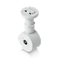 Soporte para camára de vigilancia Dual Ubiquiti UniFi UACC-Camera-DM, Montaje Doble, Color Blanco - Miniatura 2
