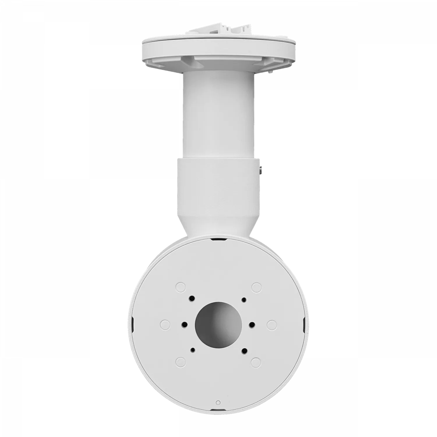 Soporte para camára de vigilancia Dual Ubiquiti UniFi UACC-Camera-DM, Montaje Doble, Color Blanco 3