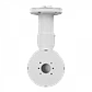 Soporte para camára de vigilancia Dual Ubiquiti UniFi UACC-Camera-DM, Montaje Doble, Color Blanco - Miniatura 3