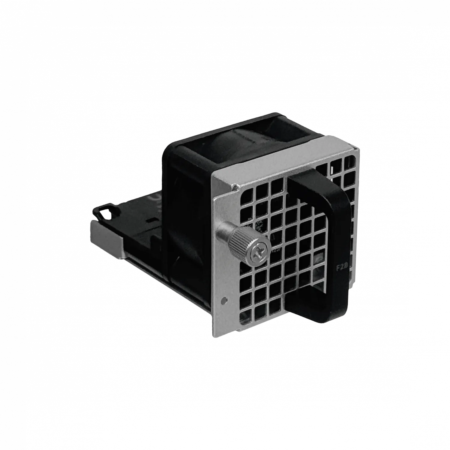 Modulo Ventilador Ubiquiti F2B-4020 para ECS-Aggregation ECS-24-POE ECS-48-POE mantenimiento industr 7