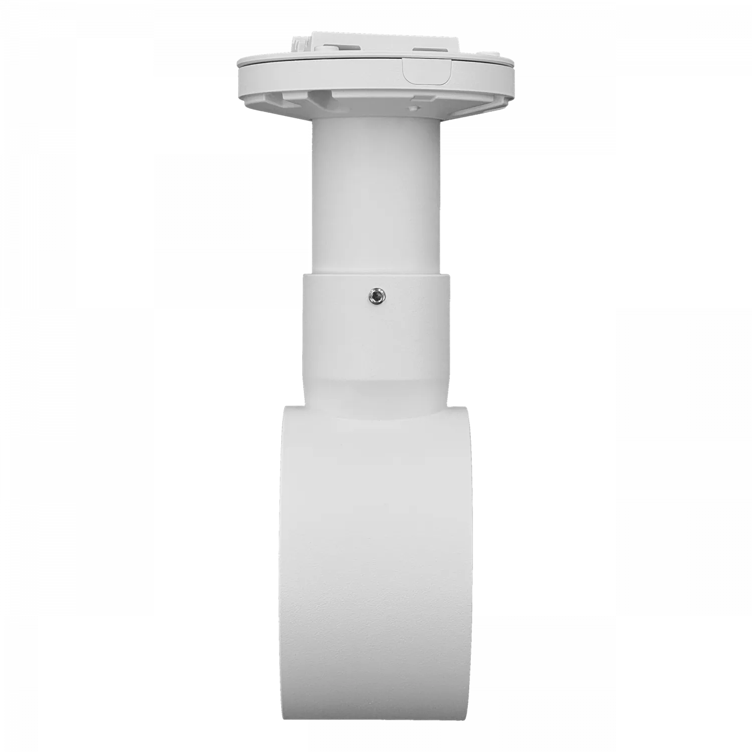 Soporte para camára de vigilancia Dual Ubiquiti UniFi UACC-Camera-DM, Montaje Doble, Color Blanco 8