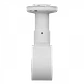 Soporte para camára de vigilancia Dual Ubiquiti UniFi UACC-Camera-DM, Montaje Doble, Color Blanco - Miniatura 8