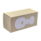 Soporte para camára de vigilancia Dual Ubiquiti UniFi UACC-Camera-DM, Montaje Doble, Color Blanco - Miniatura 7