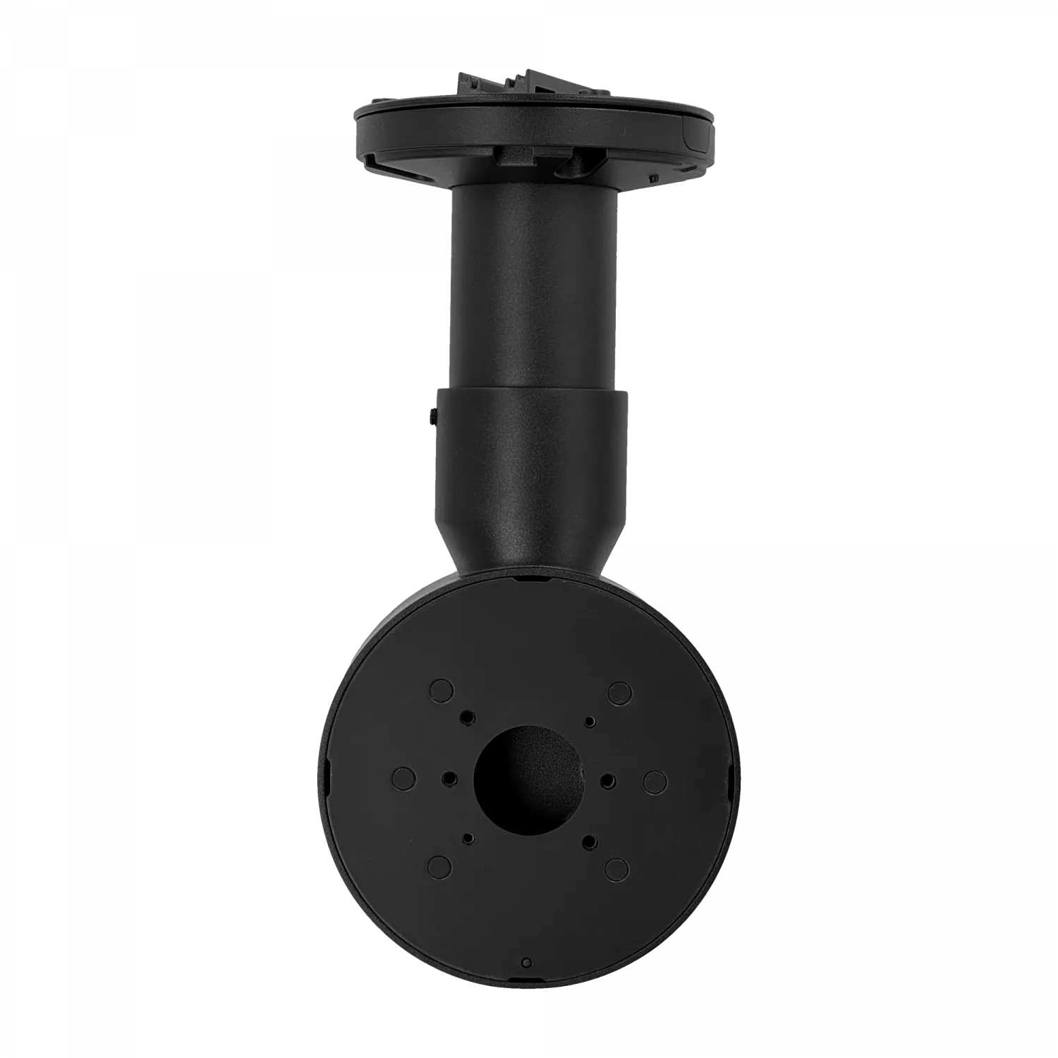 Soporte Doble Ubiquiti UACC-CAMARA-DM-B para 2 camaras UVC montaje pared o techo 4