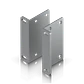 Kit de Soporte Rack Ubiquiti URACK-EAR-2 2U tornillos incluidos montaje profesional - Miniatura 3