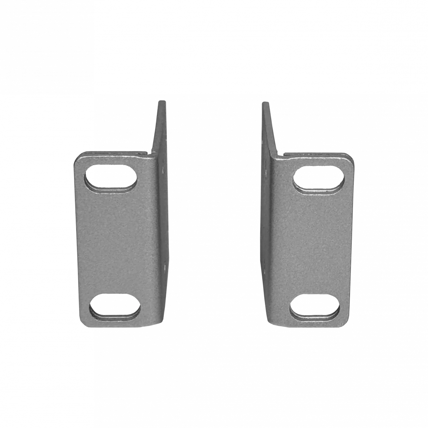 Kit de Soporte Rack Ubiquiti URACK-EAR-1 1U tornillos incluidos instalacion rapida 5