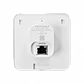 Lector Ubiquiti UniFi UA-G3-FLEX-W - NFC, Teclado, BLE 4.1, PoE, IP55 - Miniatura 4