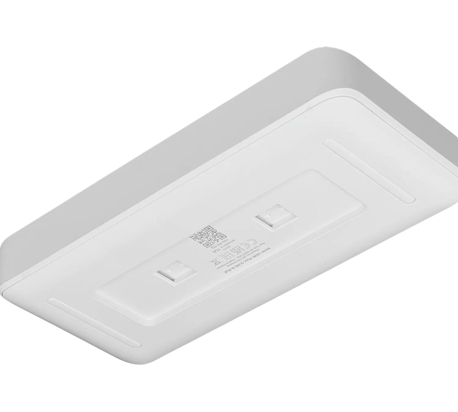Switch Ubiquiti UniFi Flex 2.5G PoE 8 Puertos PoE++ 196W con Uplink 10G Empresas 4