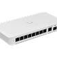 Switch Ubiquiti UniFi Flex 2.5G PoE 8 Puertos PoE++ 196W con Uplink 10G Empresas - Miniatura 5
