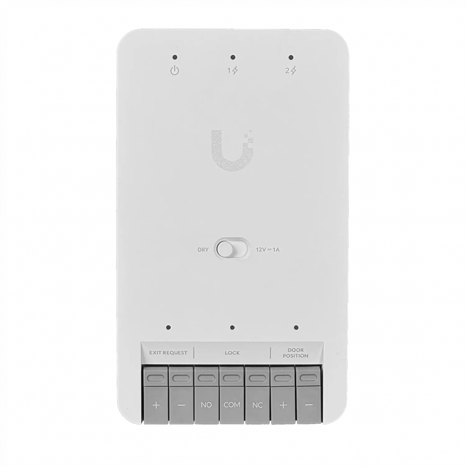 UBIQUITI Kit UA-HUB-MINI + UA-G3 + 2-Llavero-Pocket Unifi-Access 10