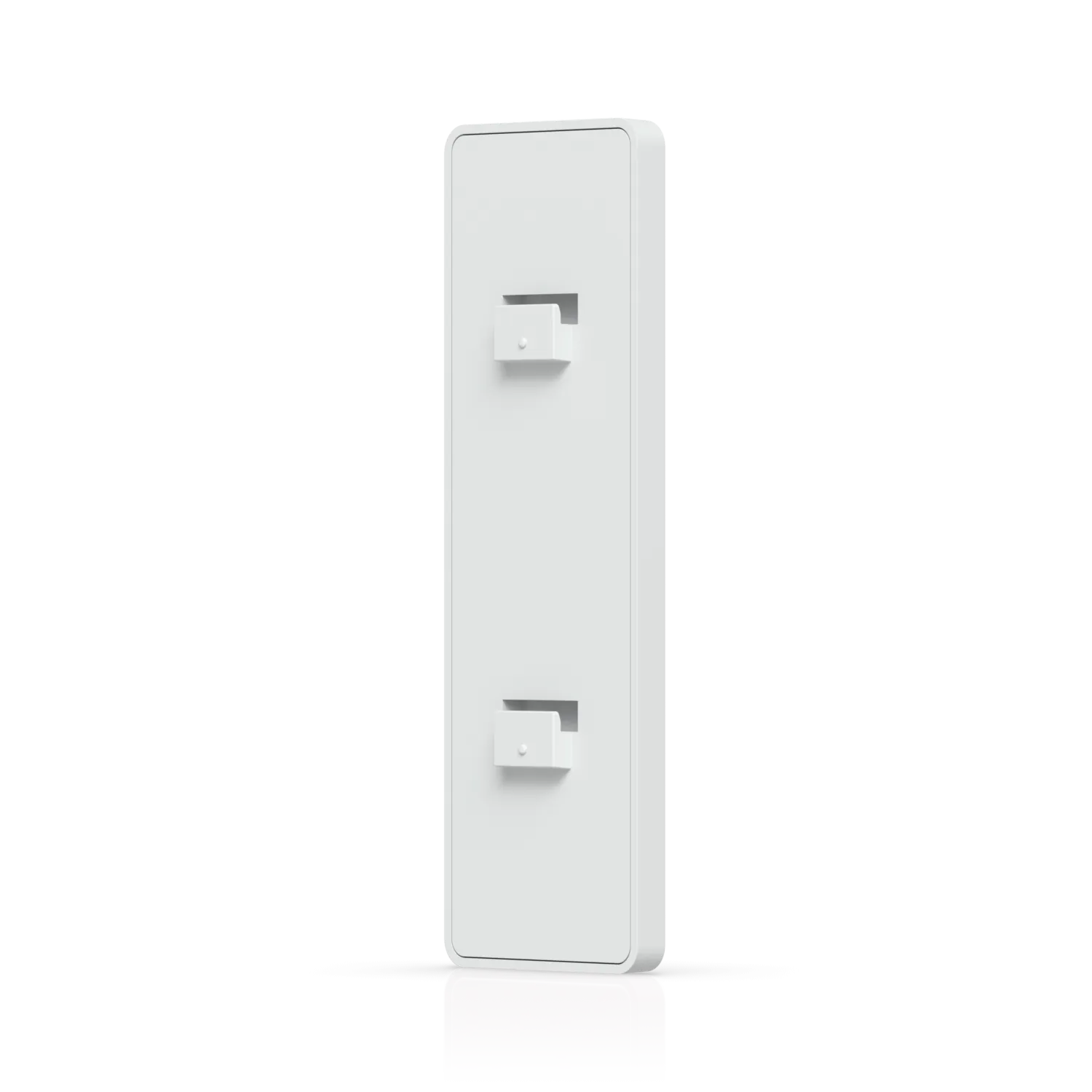 Soporte Flotante Ubiquiti UniFi UACC-Switch-FM, Montaje Magnético, Policarbonato, Blanco 2