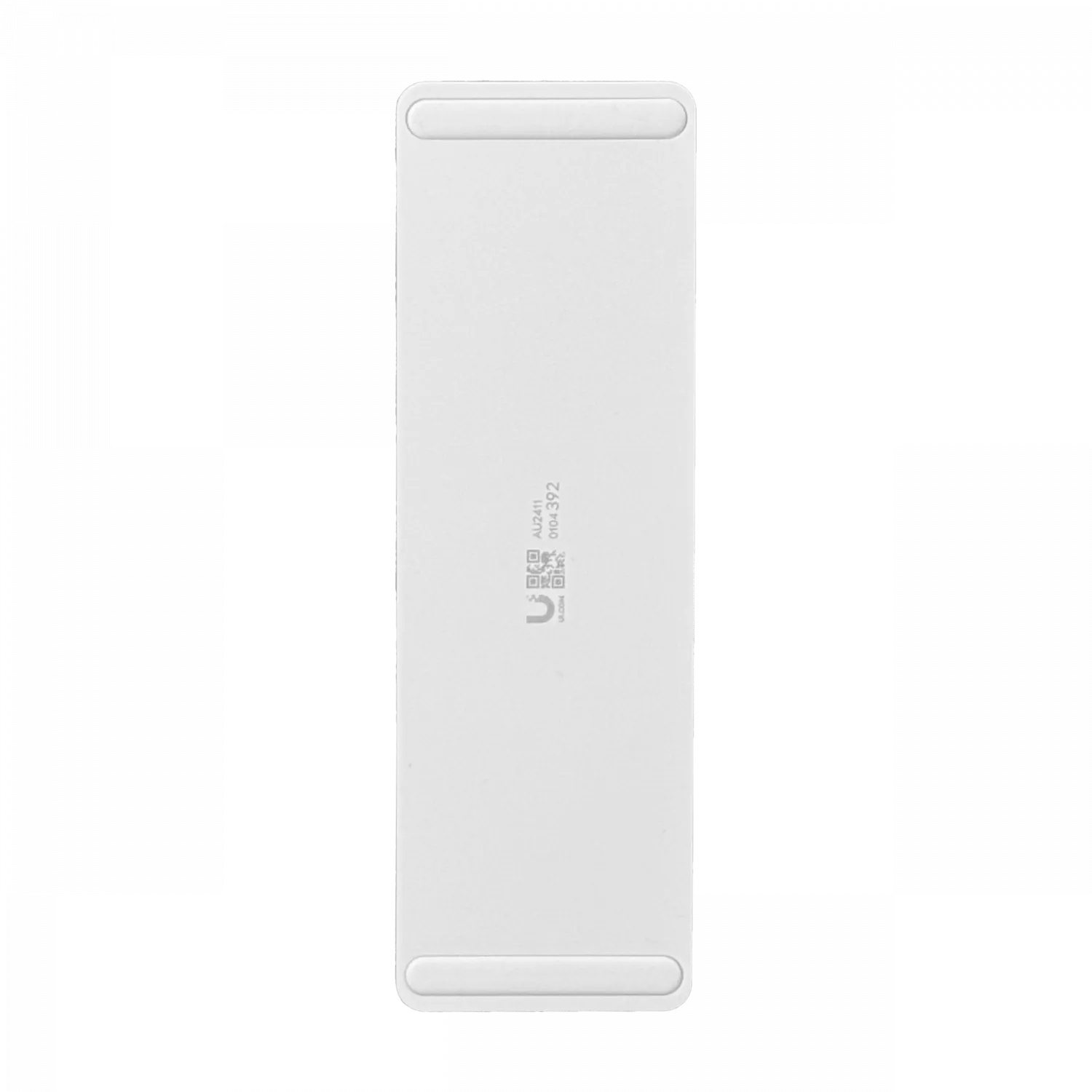 Soporte Flotante Ubiquiti UniFi UACC-Switch-FM, Montaje Magnético, Policarbonato, Blanco 3