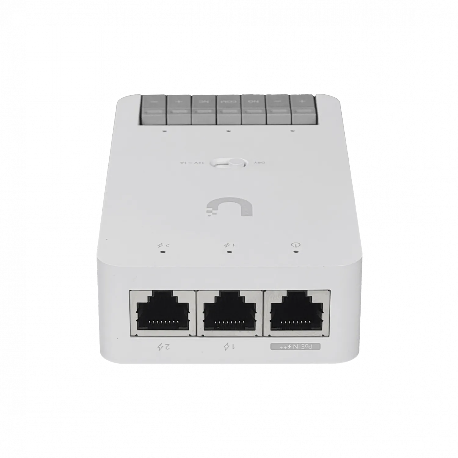UBIQUITI Kit UA-HUB-MINI + UA-G3 + 2-Llavero-Pocket Unifi-Access 8
