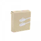 Cable Patch UniFi Premium Outdoor Ubiquiti Cat6A Exterior 1m Blanco – UTP, TPE, 10GbE - Miniatura 4